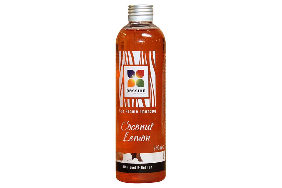 Passion Sauna - Aromatherapy - Lavender