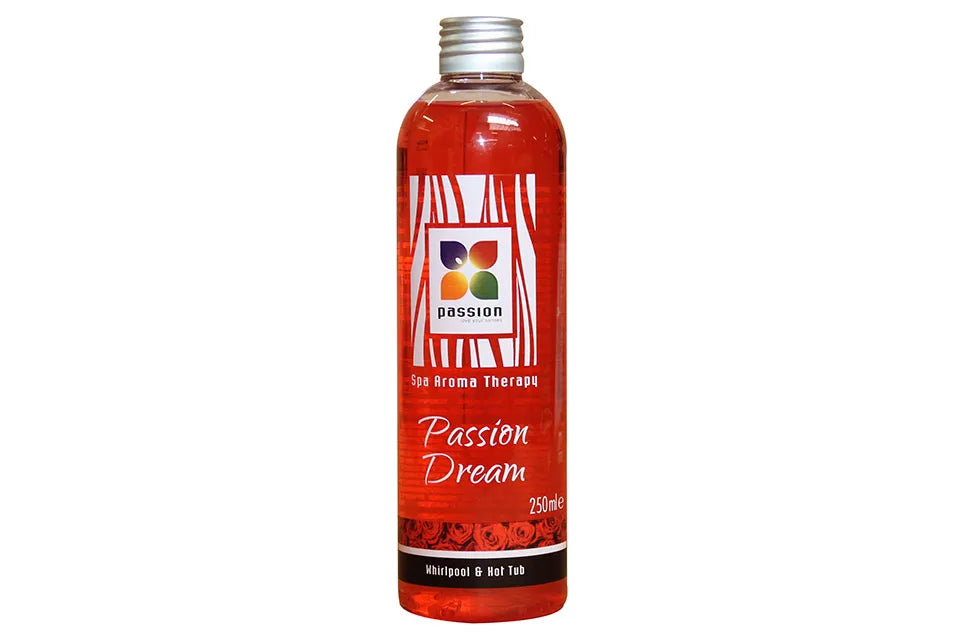 Passion Sauna - Aromatherapy - Ylang-Ylang Lavender