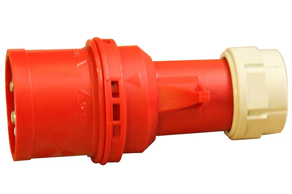 Plug - 16A, 5 Pins