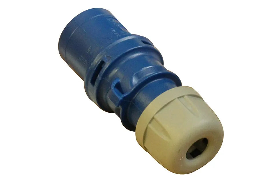 Plug - 32A, 3 Pins