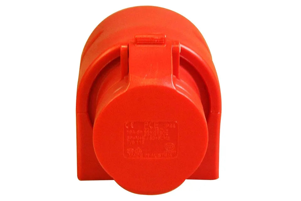 Wall Socket - 16A, 5 Pins