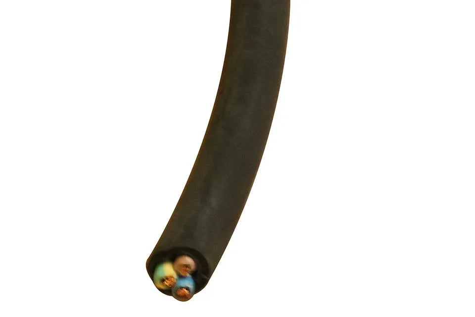 Spa Cable 3-aderig 2.5mm