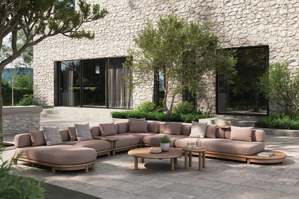 Borek | Bassano Loungeset