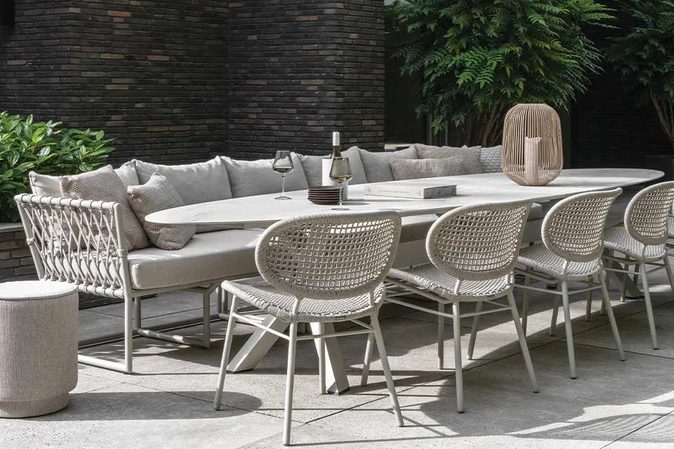 Borek | Key-Sori Lounge-Diningset