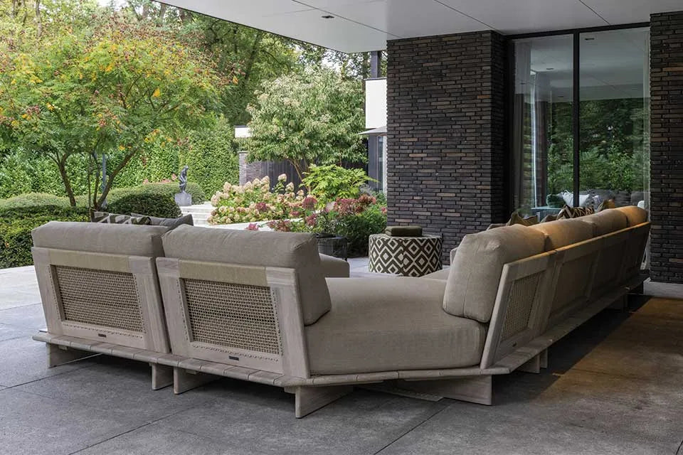 Max & Luuk | Mylo Loungeset