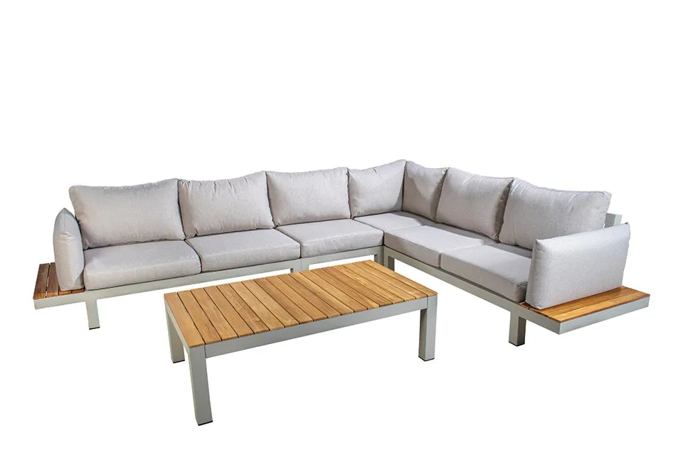 YOI | Midori Loungeset XL