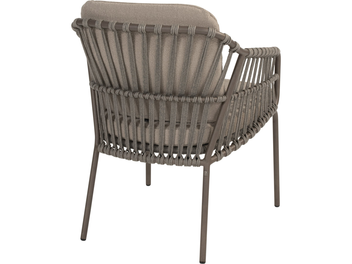 4 Seasons Outdoor | Capalbio Tuinset