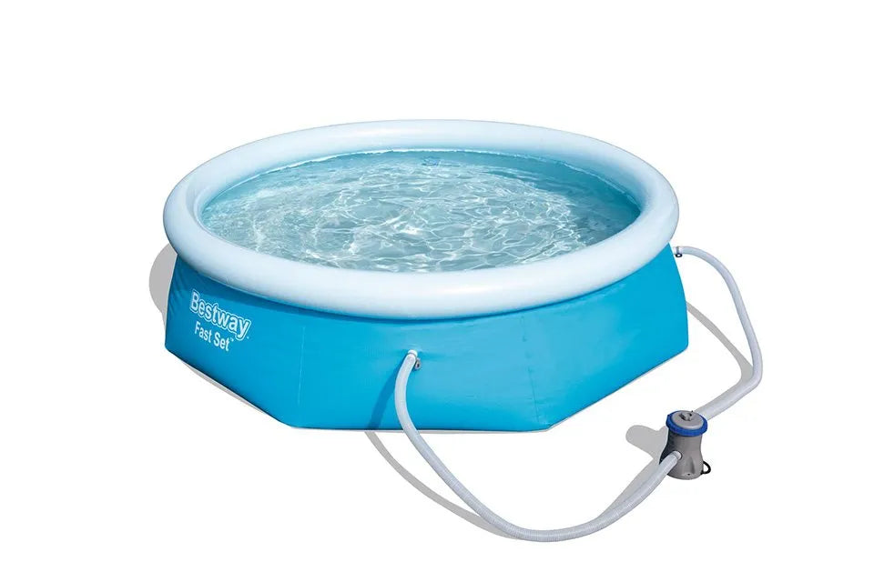 Bestway | Fast Set Zwembad 244 x 66 cm