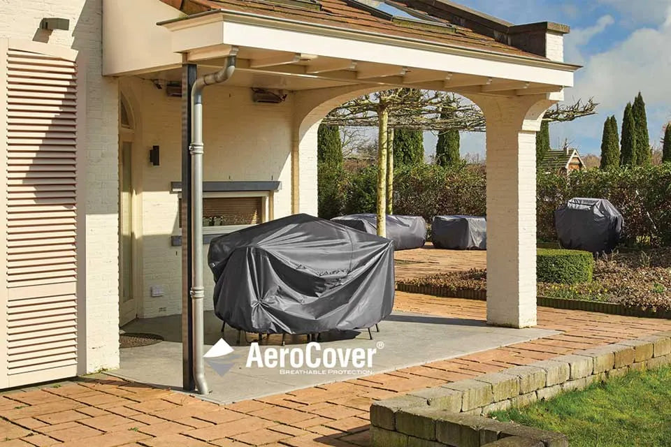 Platinum AeroCover | Tafelhoes 260 x 110 x 70(h) cm