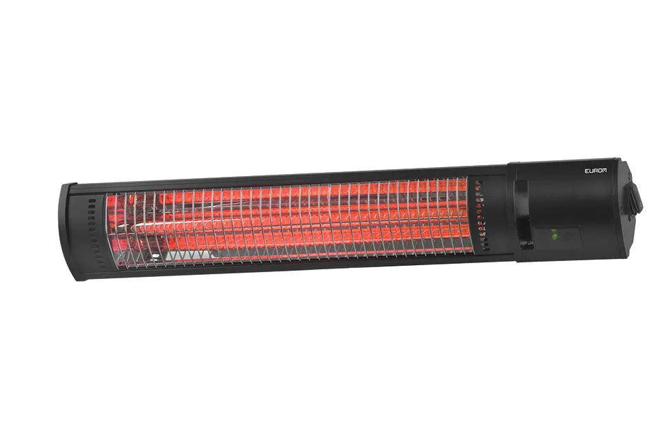 Eurom | Golden Shadow 2000 | Infrarood Verwarming