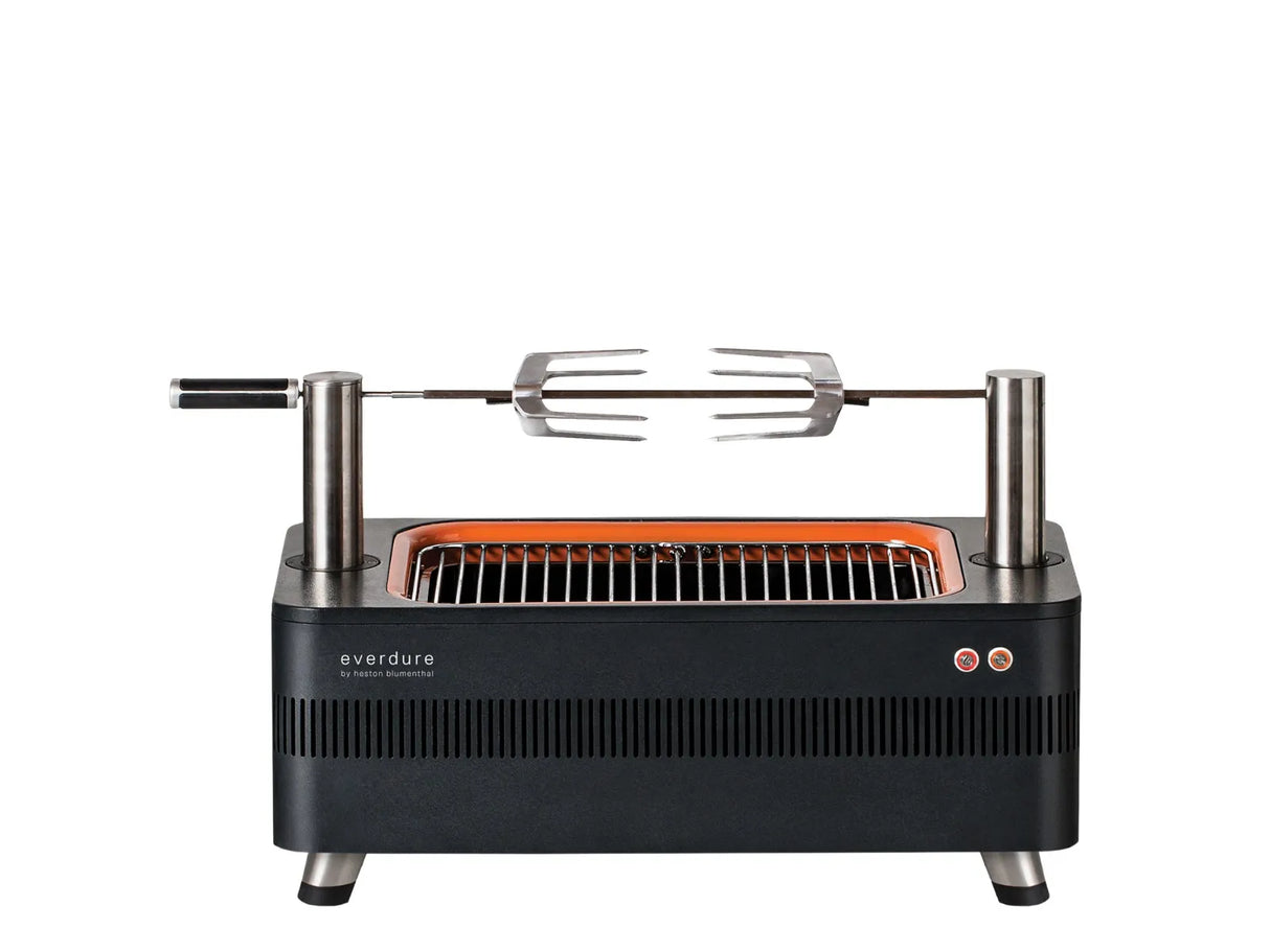 Everdure | Fusion Houtskool Barbecue