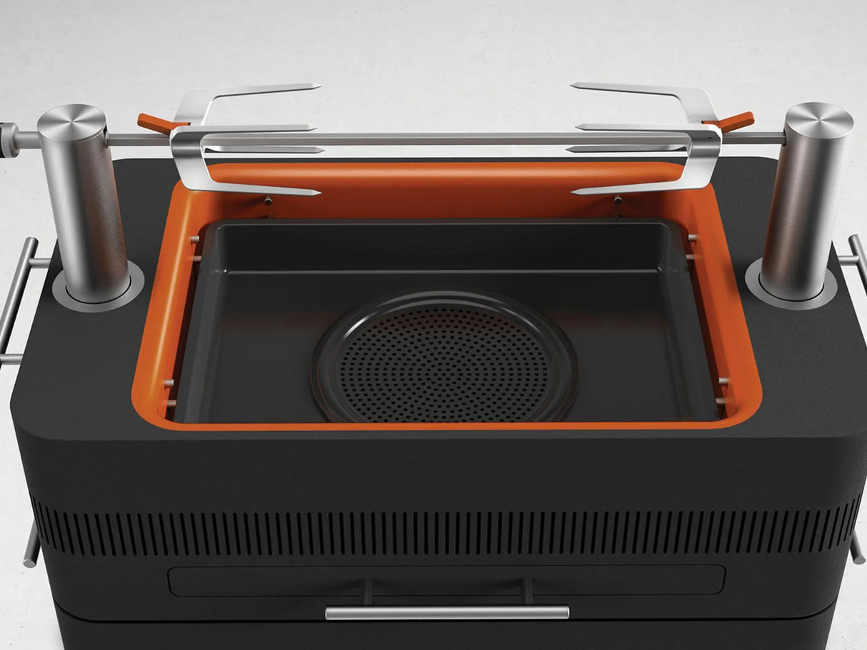 Everdure | Fusion Houtskool Barbecue