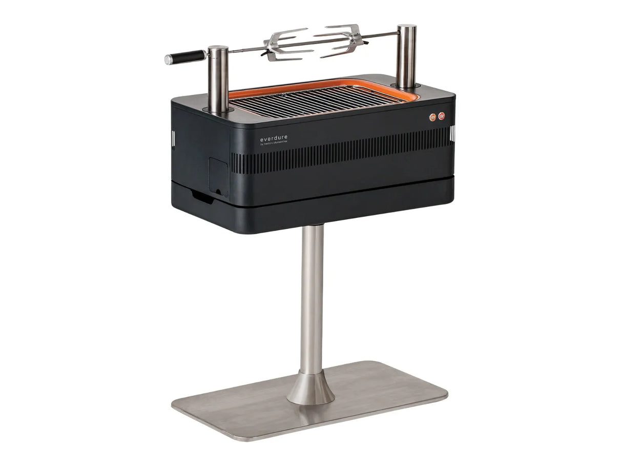 Everdure | Fusion Houtskool Barbecue