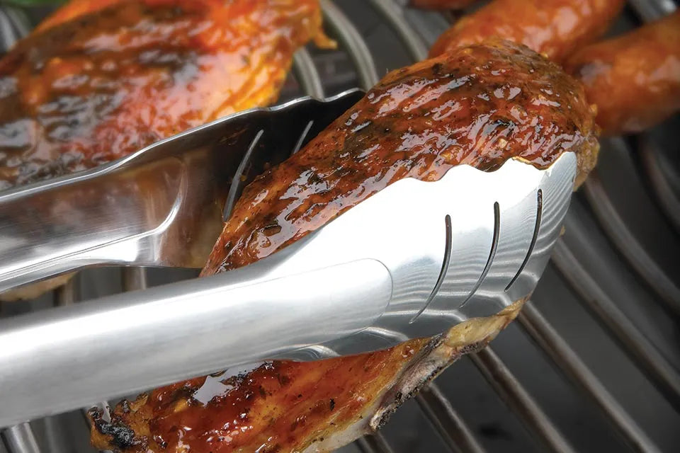 Napoleon | Pro BBQ Tang 15cm | RVS