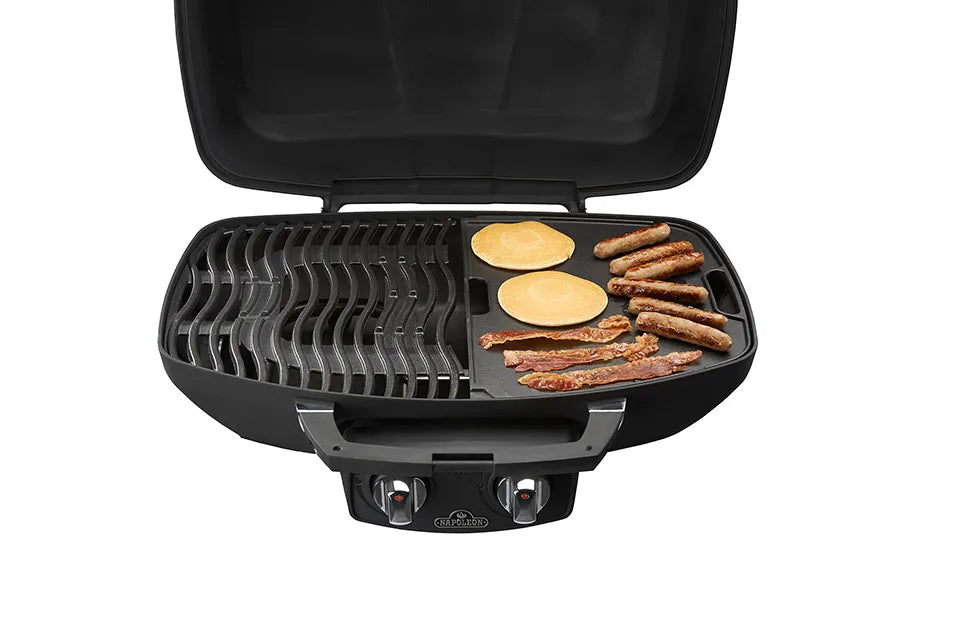 Napoleon | Gietijzeren Grillplaat | TravelQ