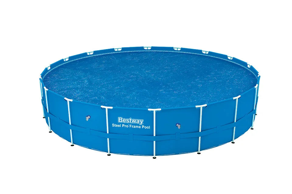 Bestway | Flowclear Solarzeil Ø 549 cm