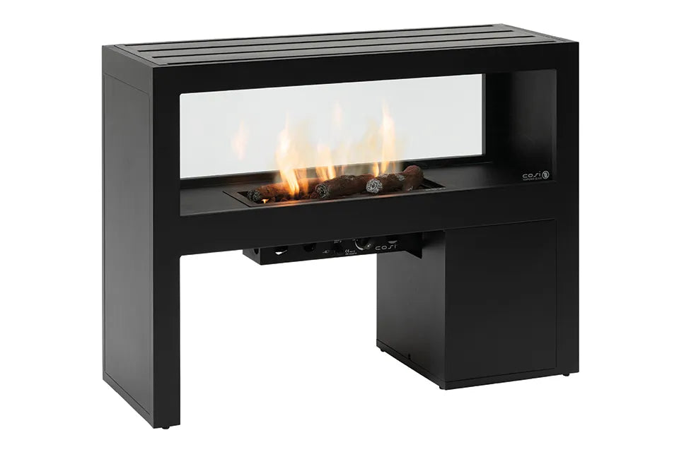 Cosi | Cosivista 120 | Anthracite
