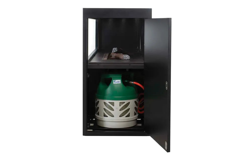 Cosi | Cosivista 120 | Anthracite