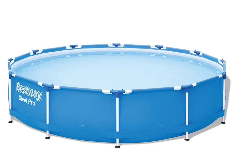 Bestway | Steel Pro Zwembad Ø 366 x 76 cm