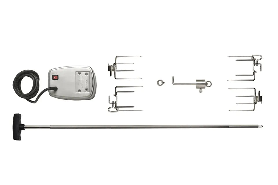 Napoleon | Rotisserie | Commercial Quality | Prestige, Prestige Pro 500