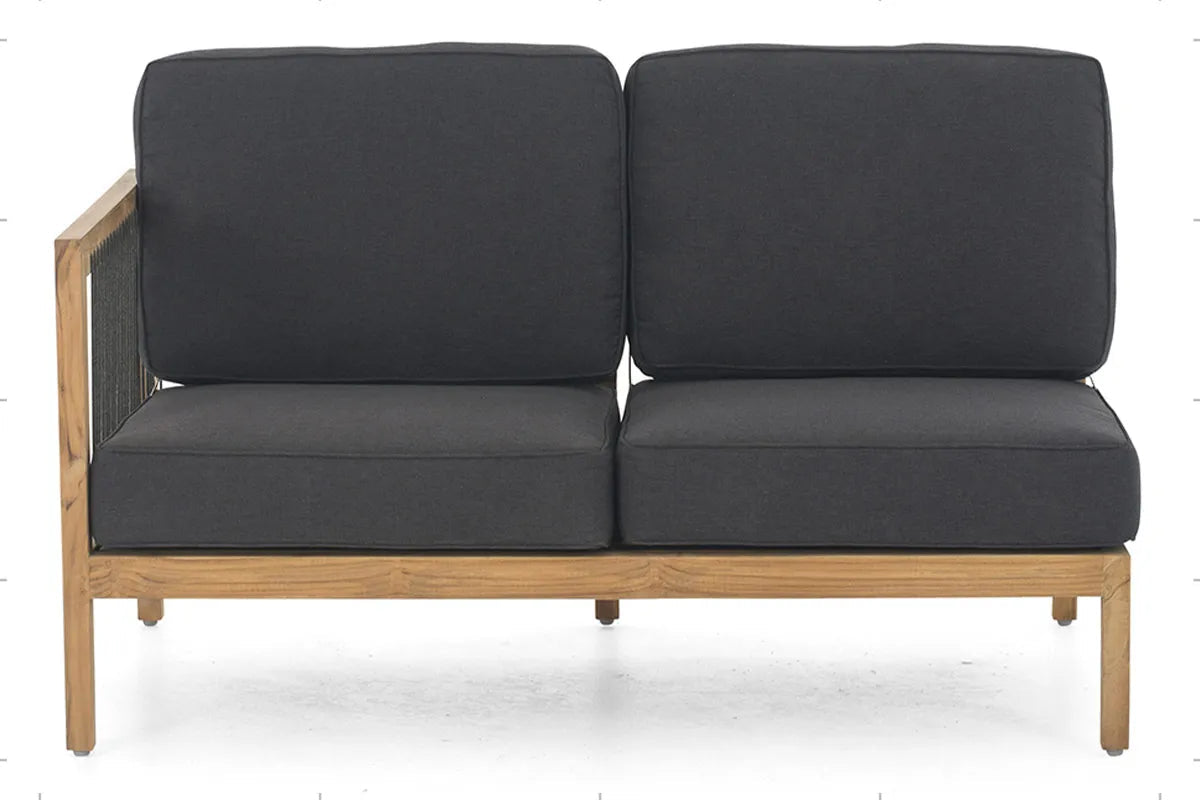 Apple Bee | La Croix Loungebank 2-zits Rechts