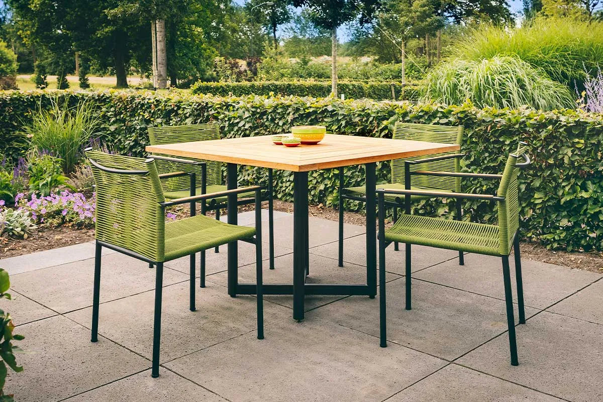 Apple Bee | Jakarta Tuinset | Olive