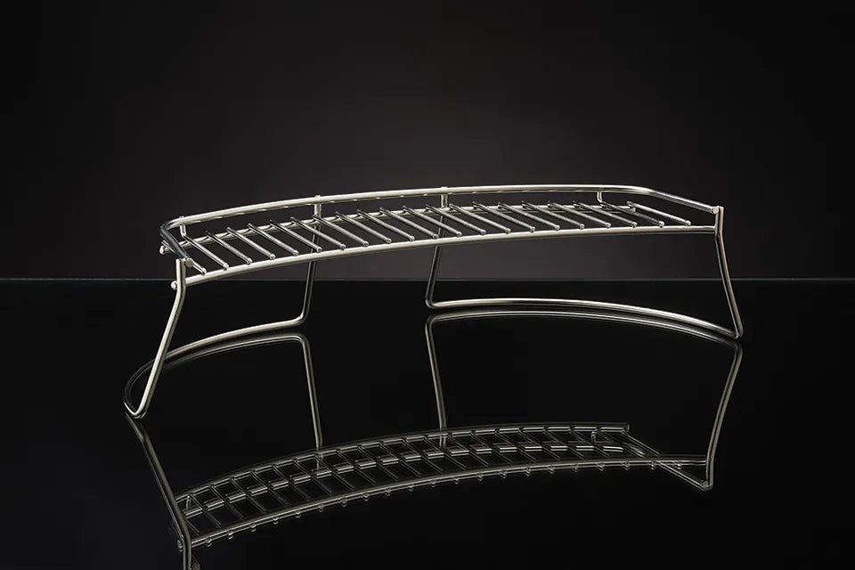 Napoleon | Warmhoudrooster | Houtskoolgrills Ø 57cm