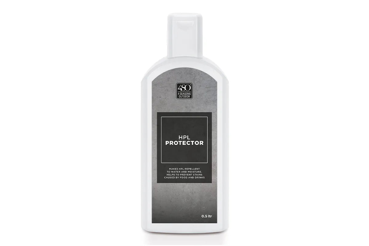 4 Seasons Outdoor | HPL Beschermer | 1 liter