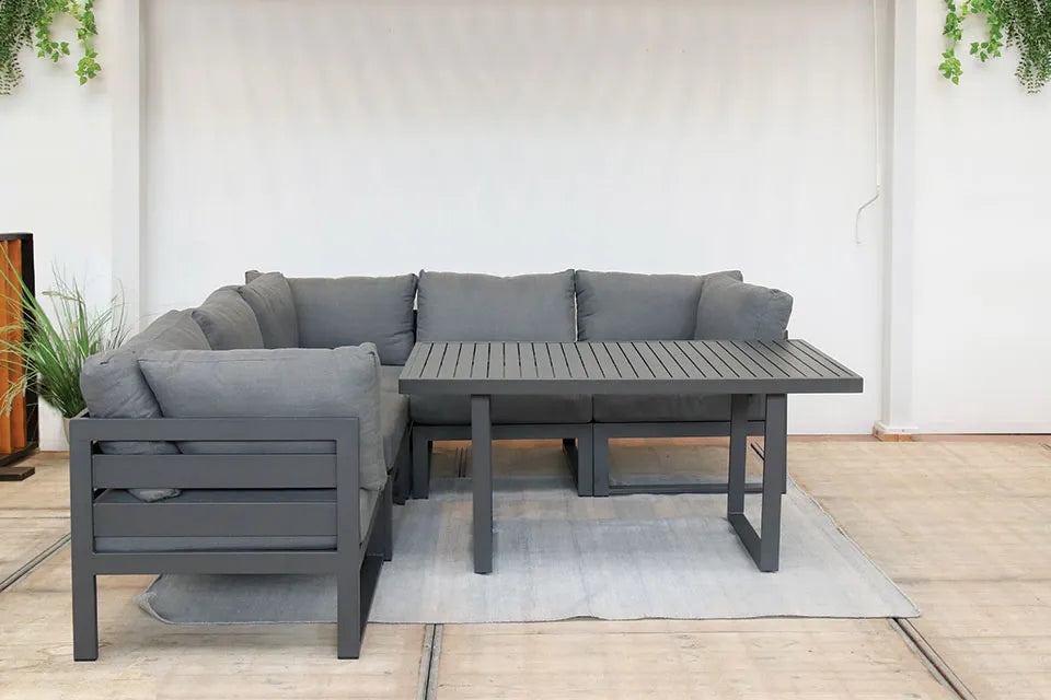 Fonteyn | Barcelona Loungeset | Combi 03