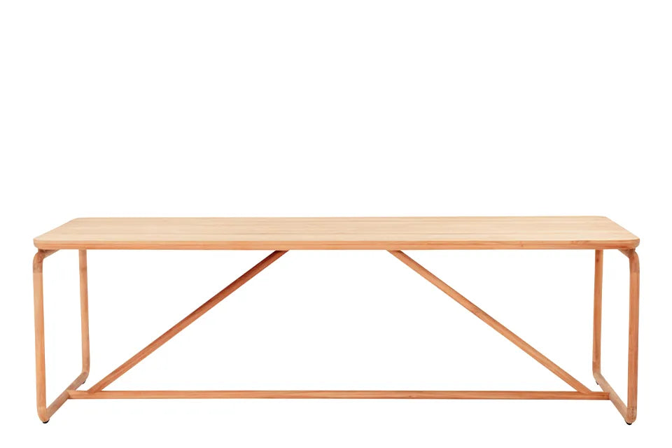 Apple Bee | Dolce Tuintafel 240 x 100 cm