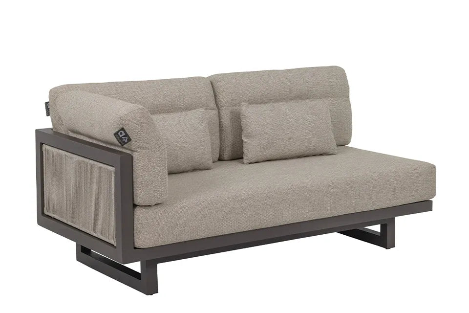 Apple Bee | Santorini Loungeset | Rope