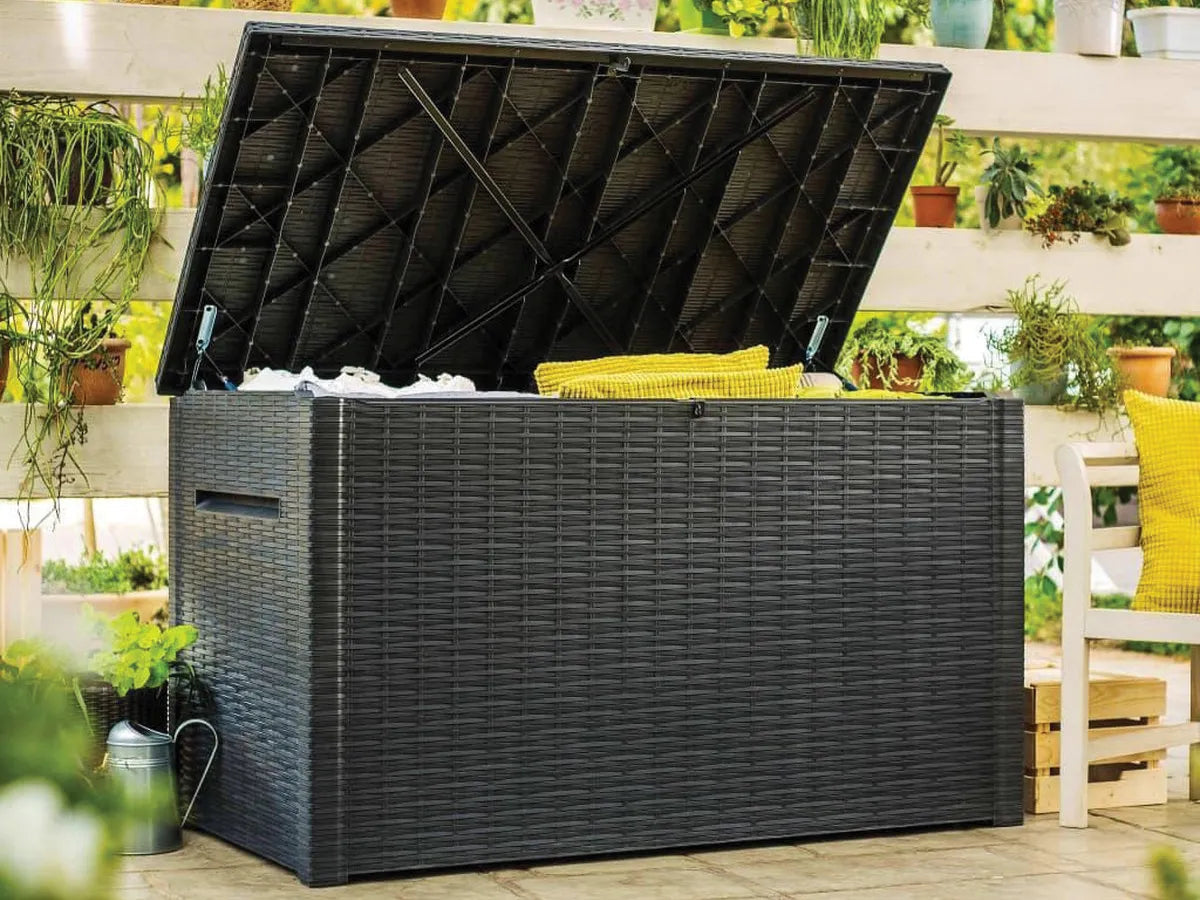 Keter | Java Opbergbox 870 liter