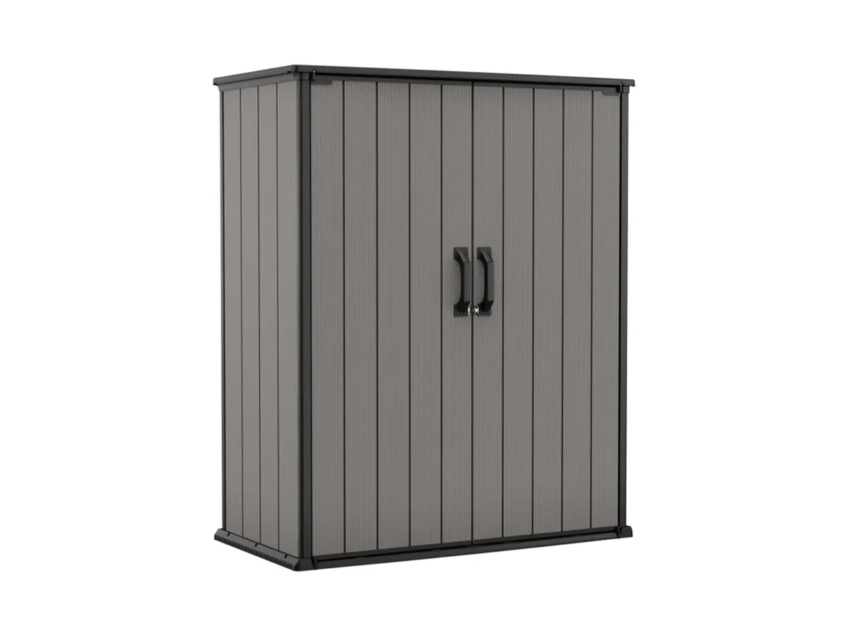 Keter | Premier Tall Opbergbox