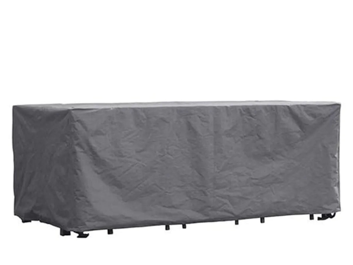 Winza | Loungesethoes Premium 310 x 180 x 95 cm