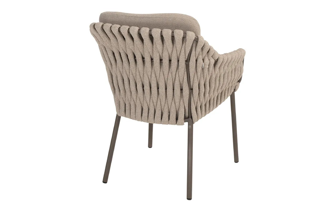 4 Seasons Outdoor | Montera Tuinstoel