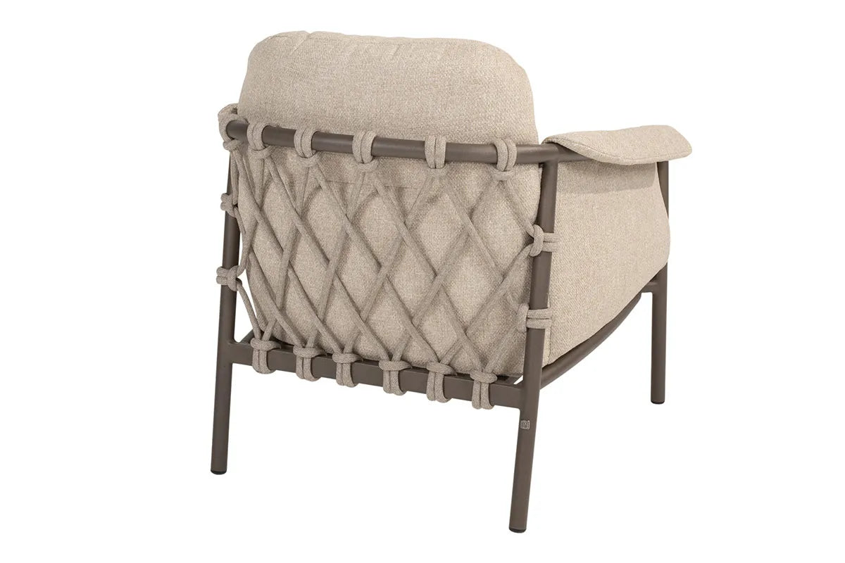 4 Seasons Outdoor | Ezra Loungestoel