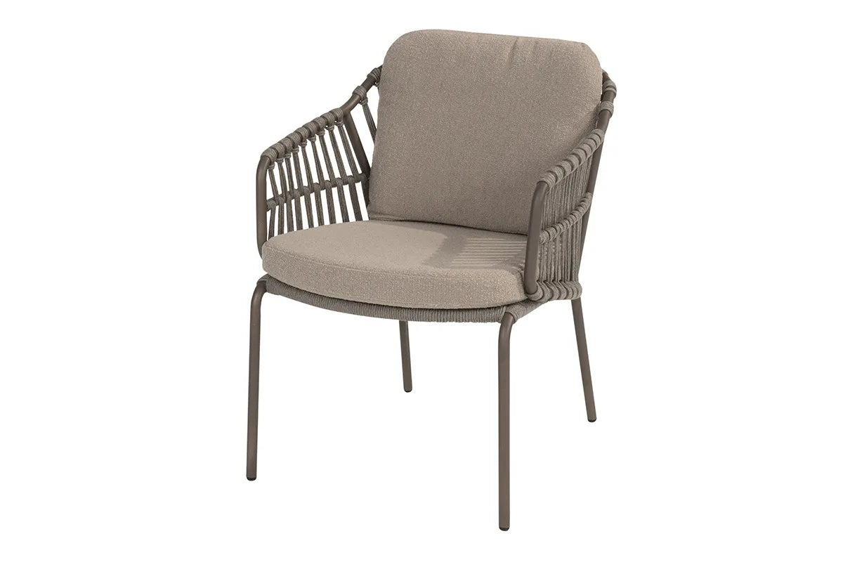 4 Seasons Outdoor | Capalbio Tuinstoel