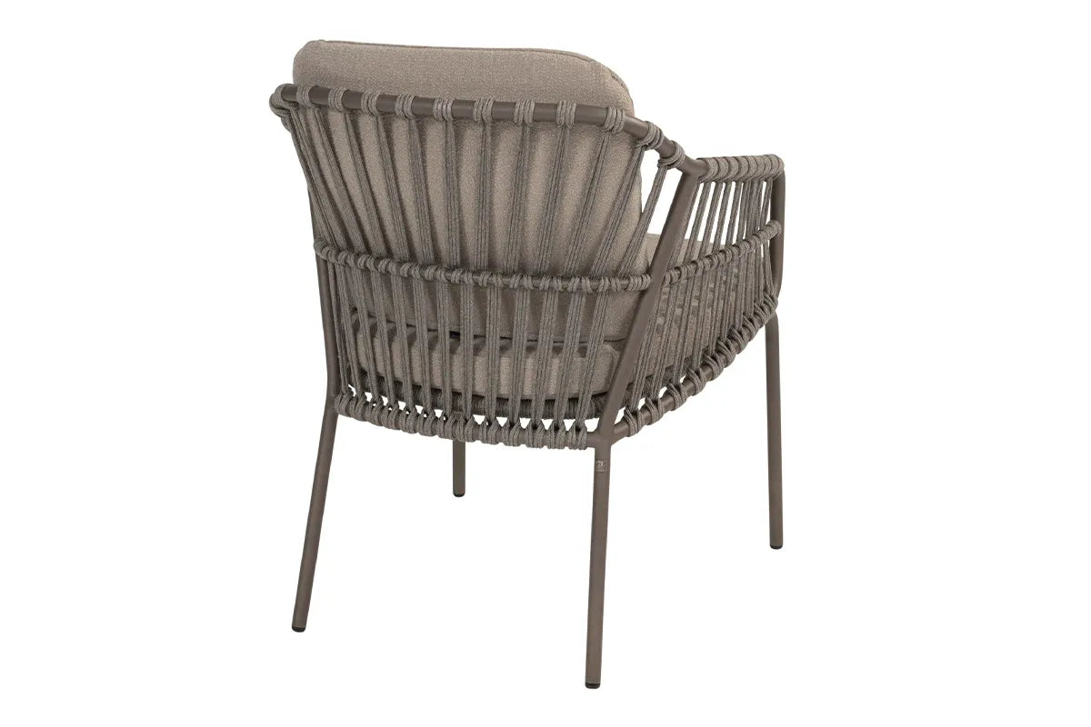 4 Seasons Outdoor | Capalbio Tuinstoel