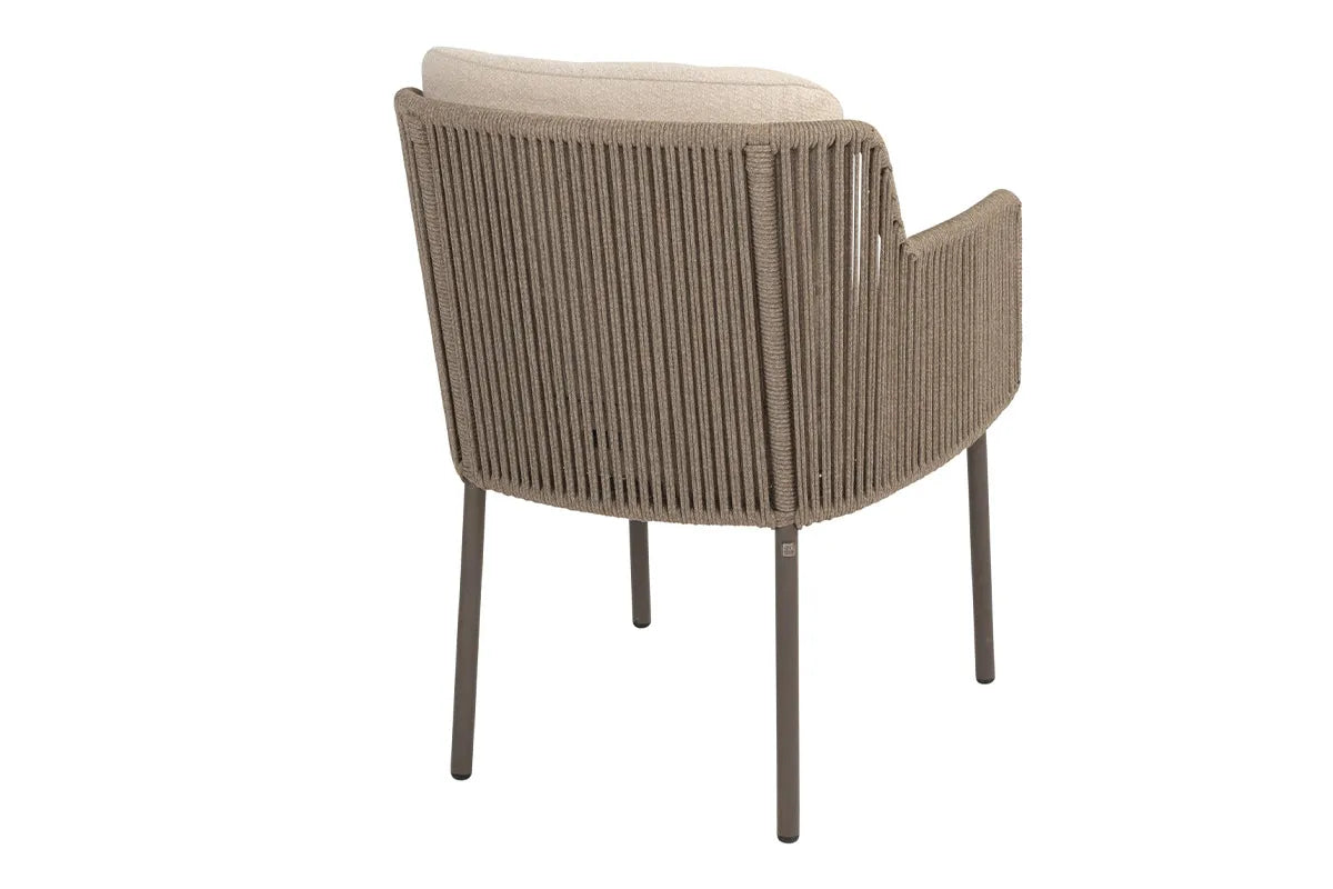 4 Seasons Outdoor | Bernini Tuinstoel | Terre