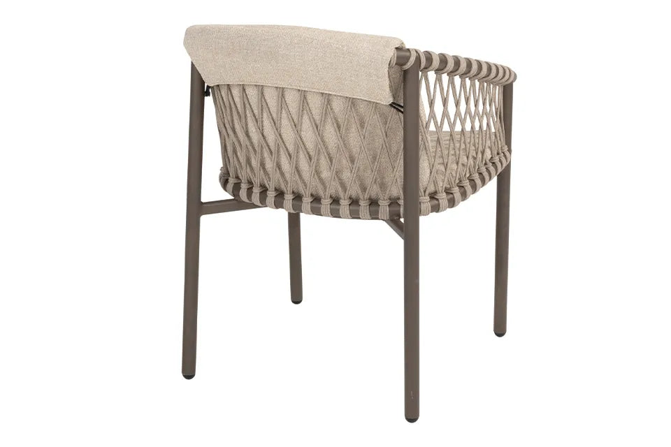 4 Seasons Outdoor | Allora Tuinstoel | Terre