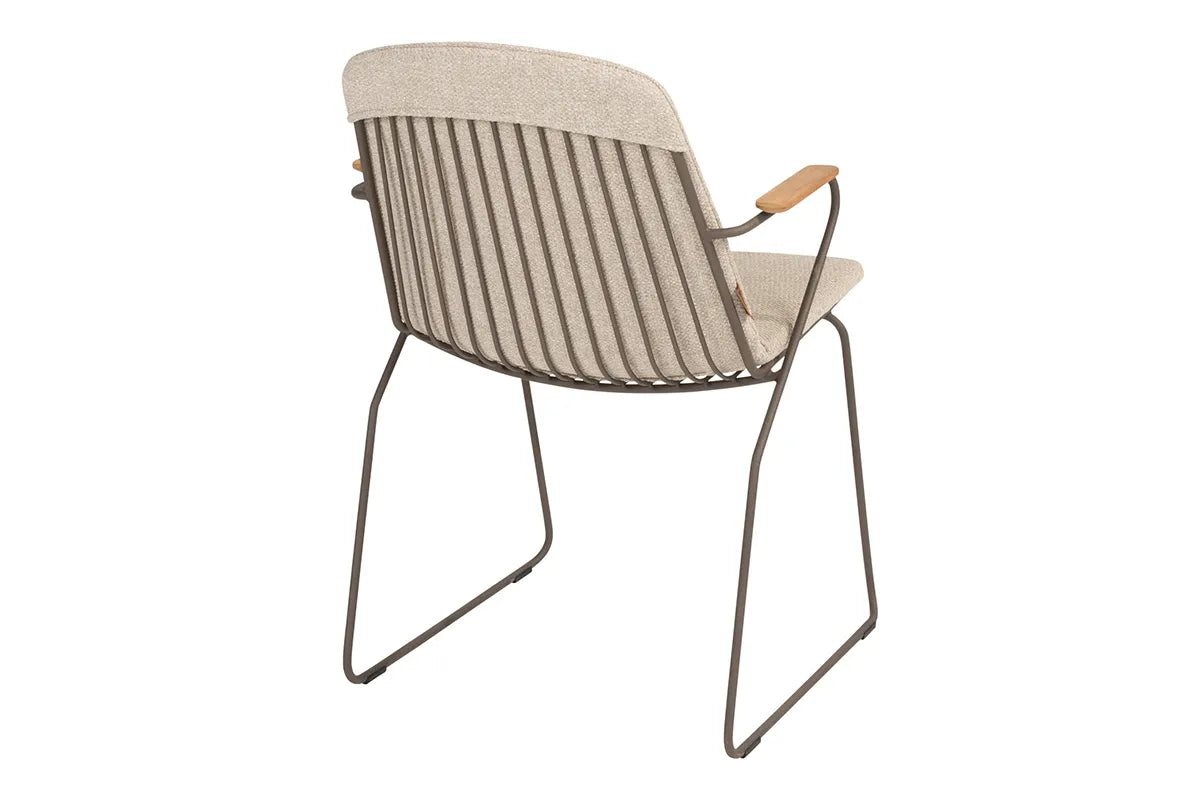 4 Seasons Outdoor | Veneto Stapelstoel | Terre