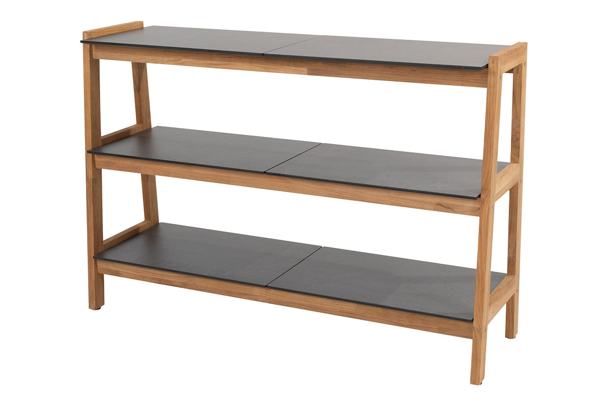 4 Seasons Outdoor | Liv Rek 3 Schappen
