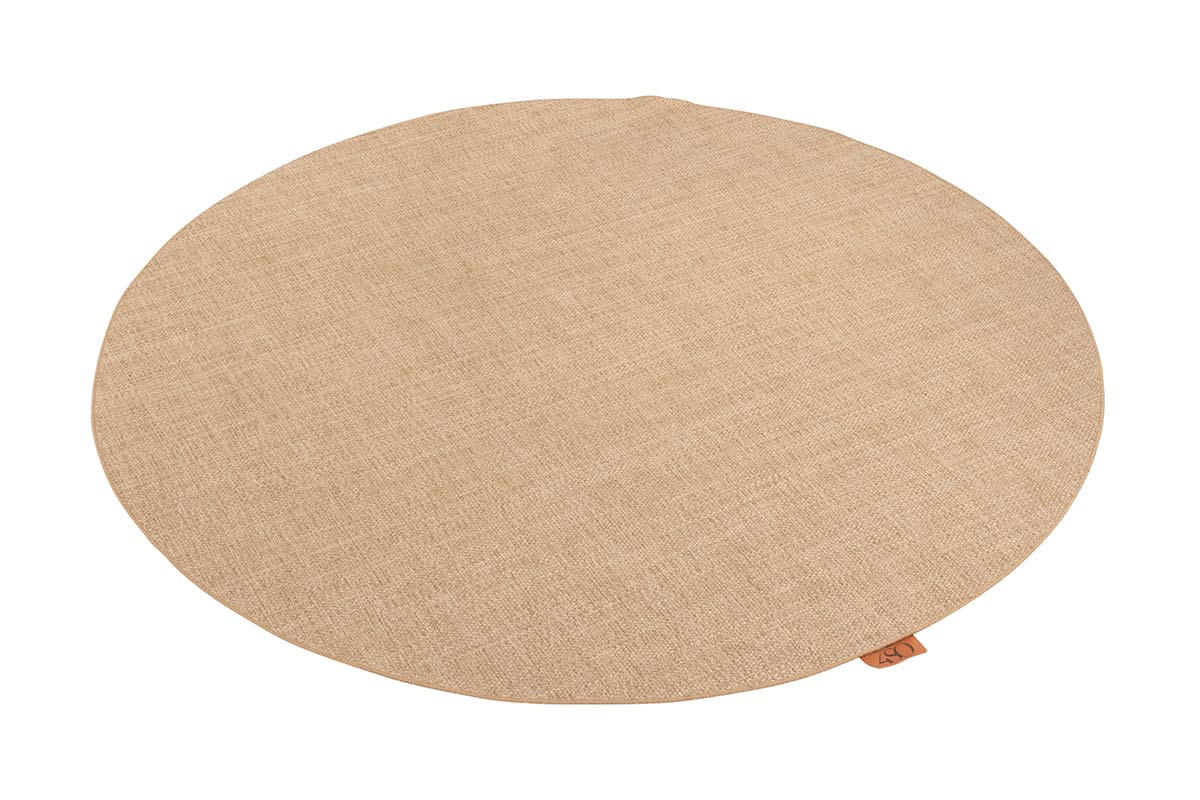 4 Seasons Outdoor | Outdoor Vloerkleed Ø150 cm | Dust