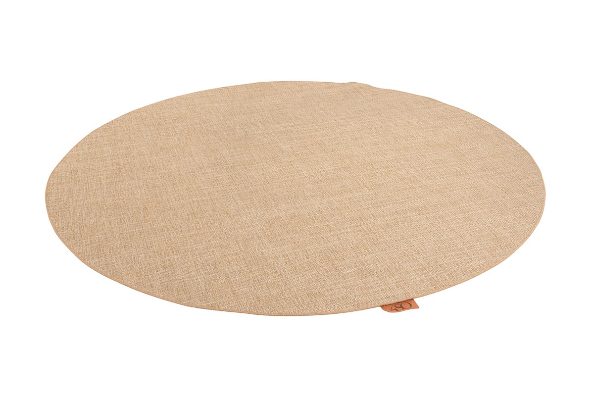 4 Seasons Outdoor | Outdoor Vloerkleed Ø300 cm | Dust