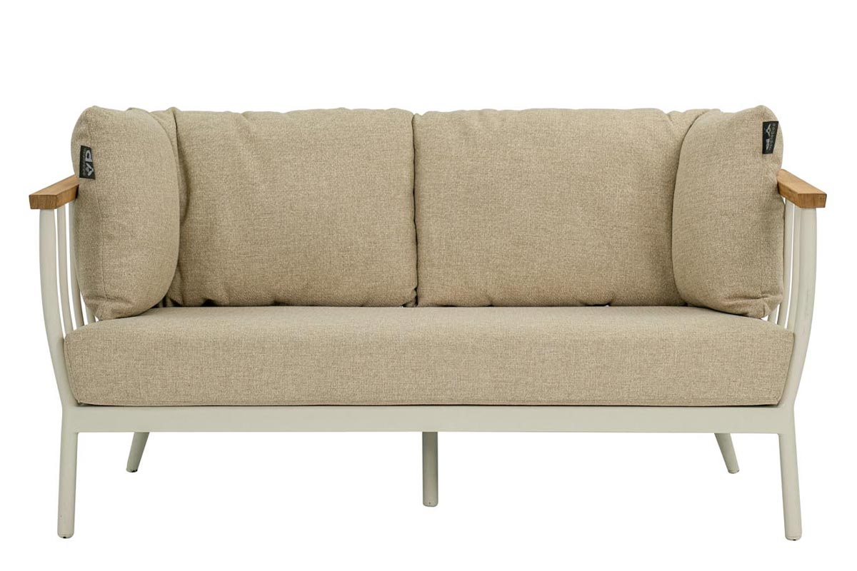 Apple Bee | Condor Loungebank 2-zits | Oyster
