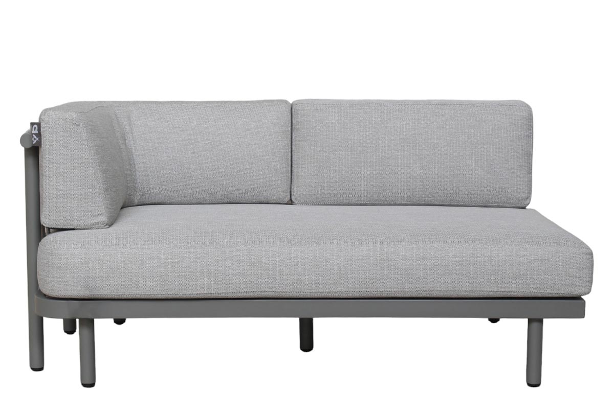Apple Bee | Maui Loungebank 2-zits Rechts