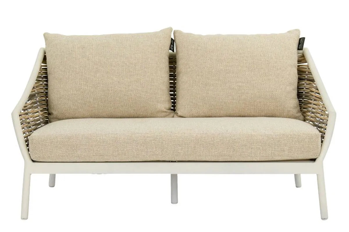 Apple Bee | Milou Loungebank 2-zits | Oyster