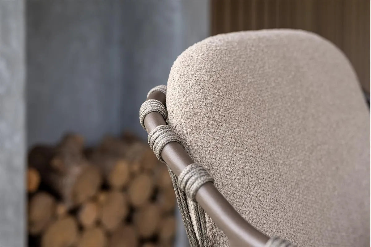 4 Seasons Outdoor | Capalbio Tuinset
