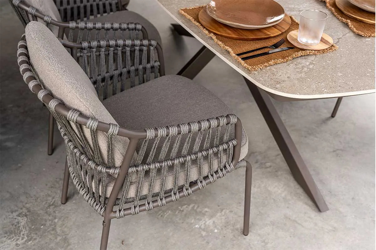 4 Seasons Outdoor | Capalbio Tuinset