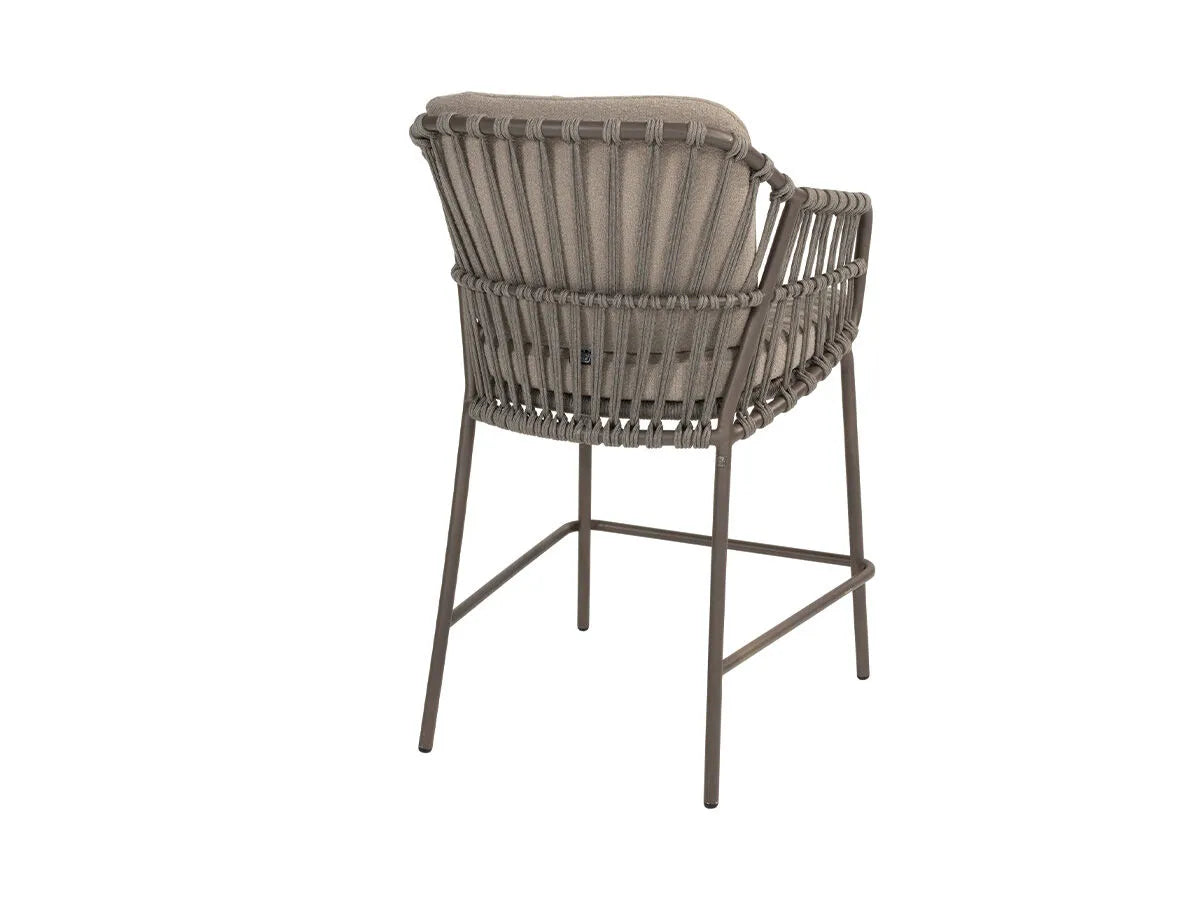 4 Seasons Outdoor | Capalbio High Diningset